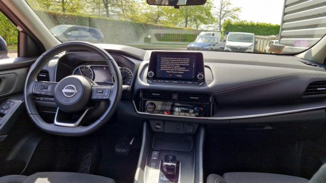 Nissan Qashqai image 4