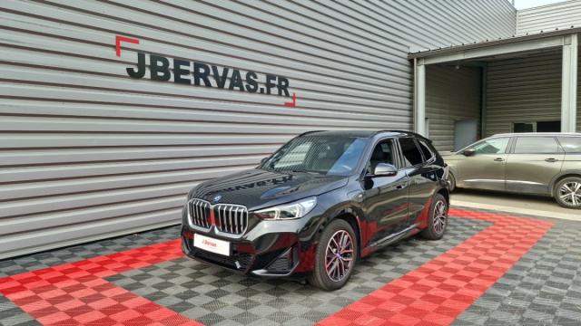 Bmw X1 U11 Xdrive 25e 245ch Dkg7 M Sport
