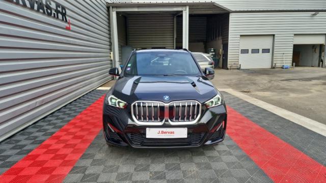 Bmw X1 image 4