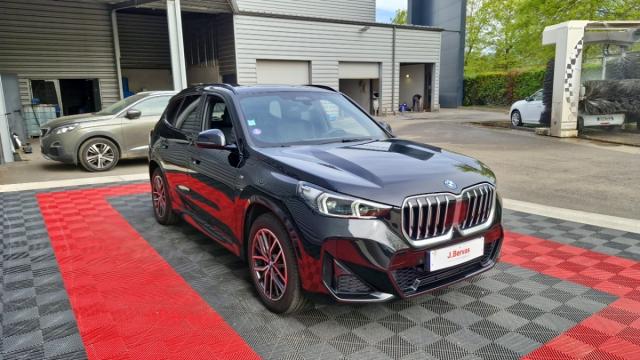 Bmw X1 image 3
