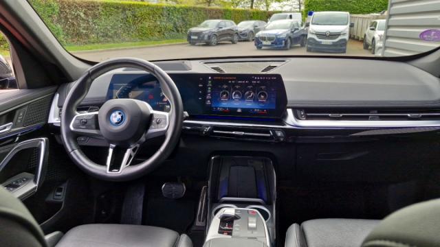 Bmw X1 image 6
