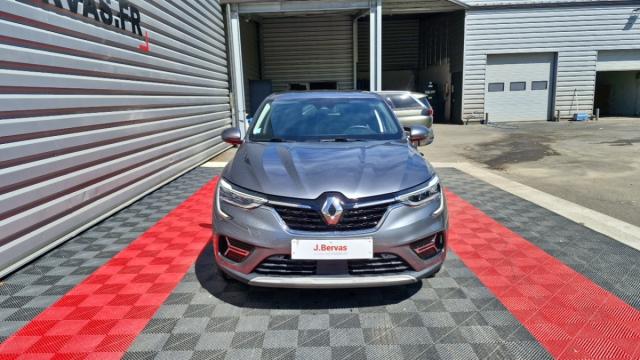 Renault Arkana image 4