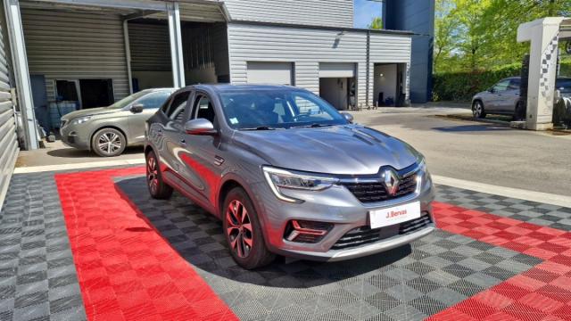 Renault Arkana image 6