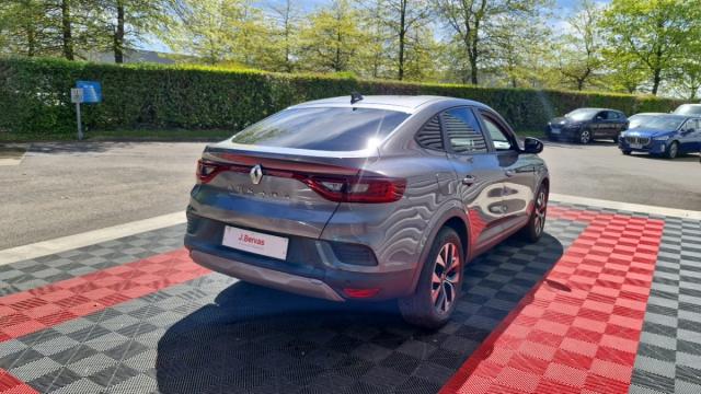 Renault Arkana image 8