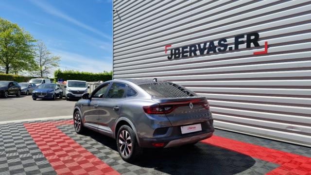 Renault Arkana image 3