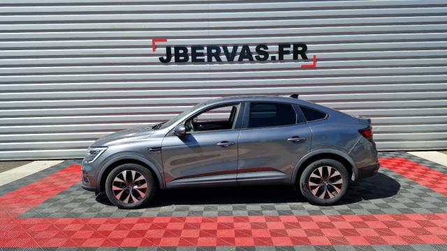 Renault Arkana image 1