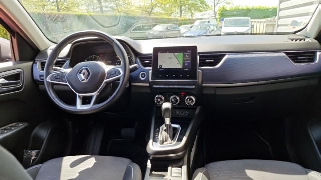 Renault Arkana image 2