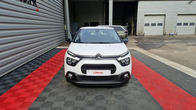 Citroen C3 image 3