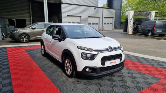 Citroen C3 image 8