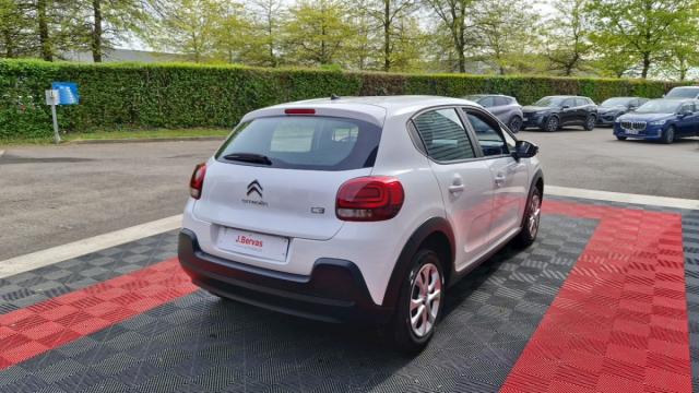 Citroen C3 image 5