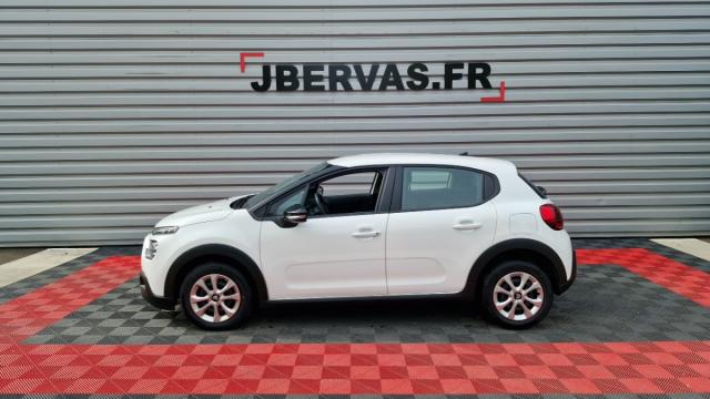 Citroen C3 image 2