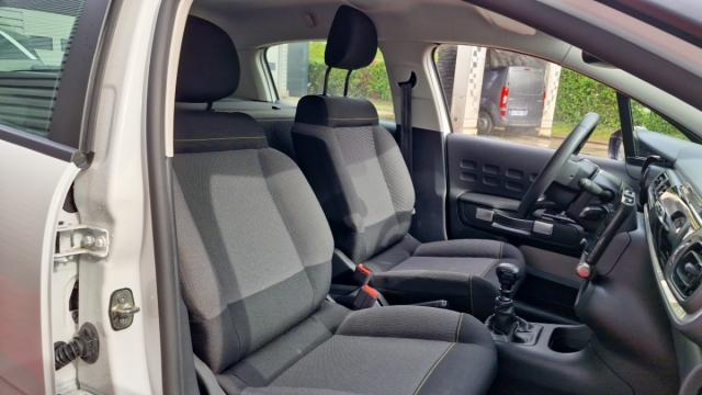 Citroen C3 image 4