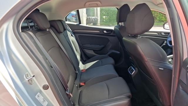 Renault Mégane image 8