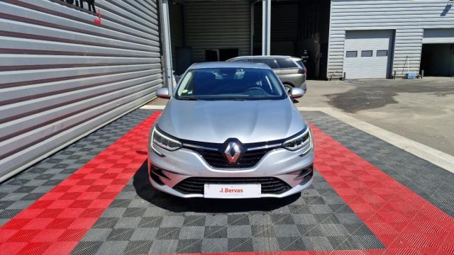 Renault Mégane image 4