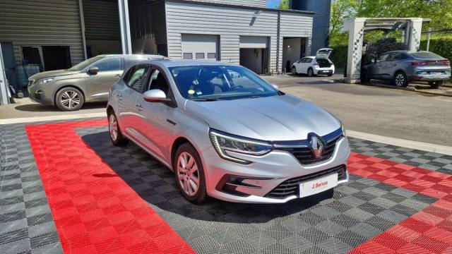 Renault Mégane image 9