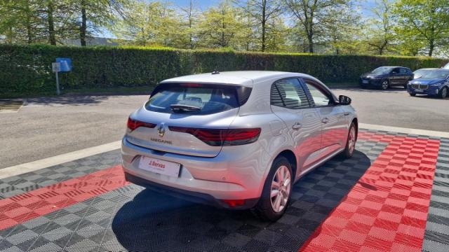 Renault Mégane image 1
