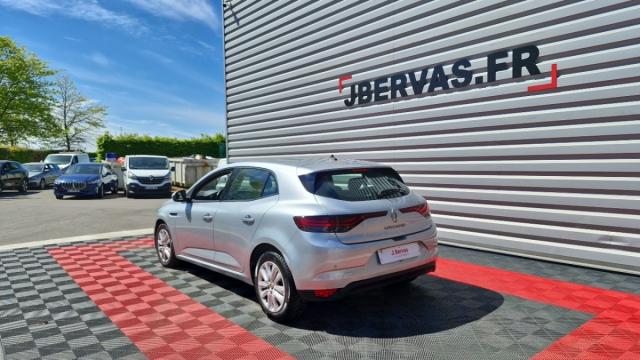 Renault Mégane image 3