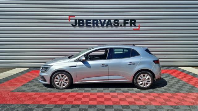 Renault Mégane image 7