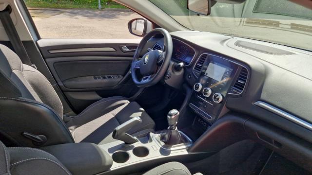 Renault Mégane image 6