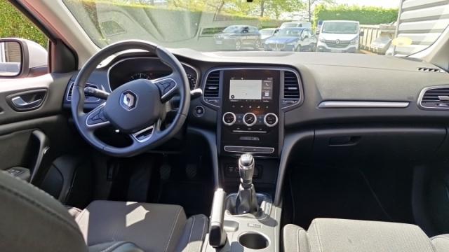 Renault Mégane image 5
