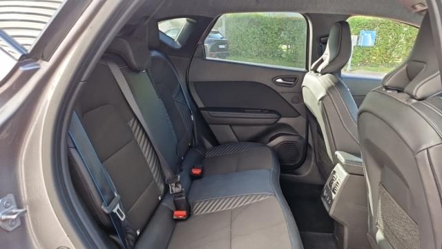 Renault Captur image 3