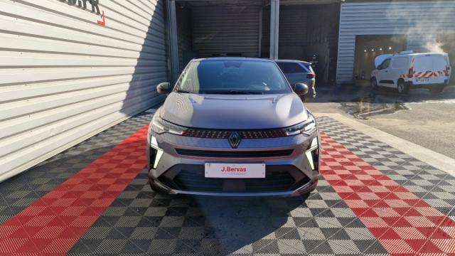 Renault Captur image 9
