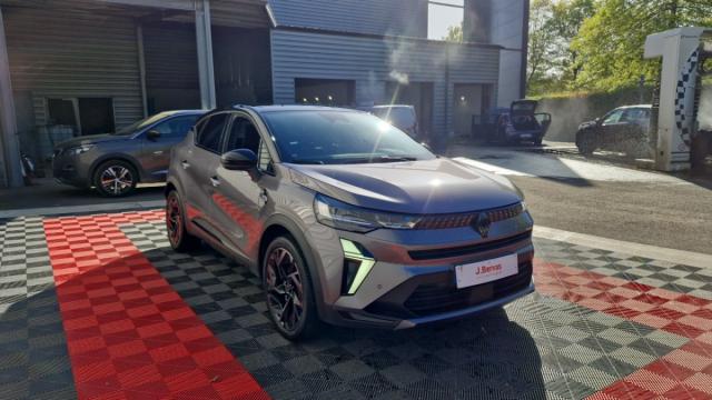 Renault Captur image 4