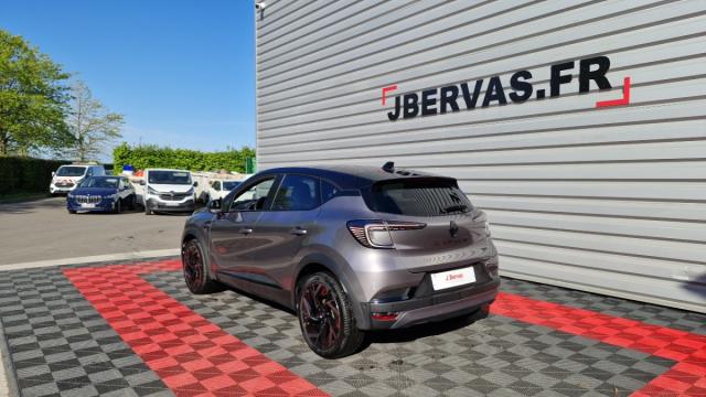 Renault Captur image 2