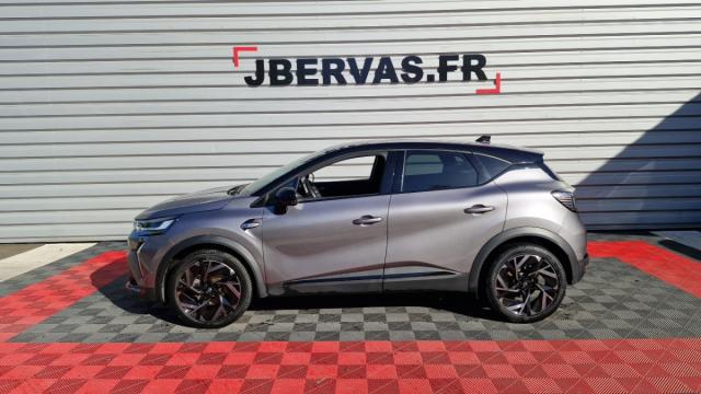 Renault Captur image 6