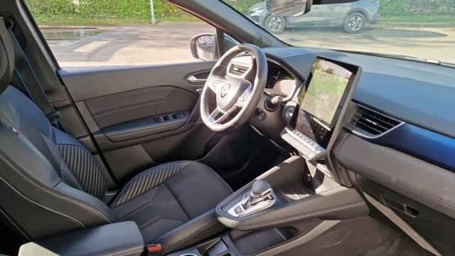 Renault Captur image 7