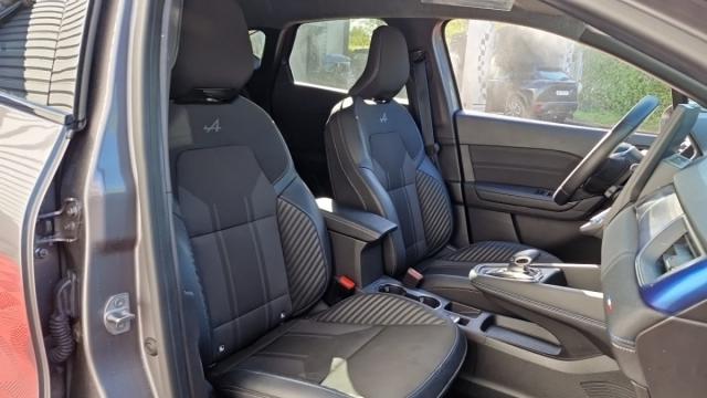 Renault Captur image 5