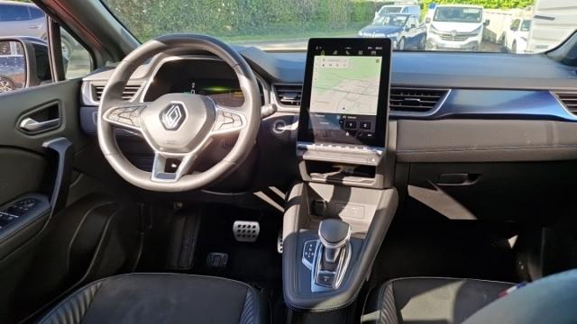 Renault Captur image 8