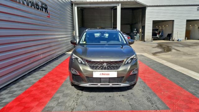 Peugeot 5008 image 8