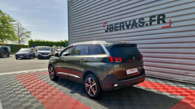 Peugeot 5008 image 7