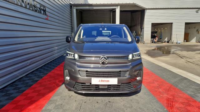 Citroen Spacetourer image 9