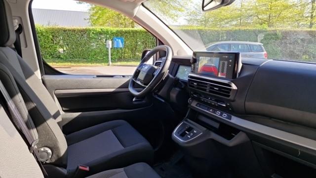 Citroen Spacetourer image 4