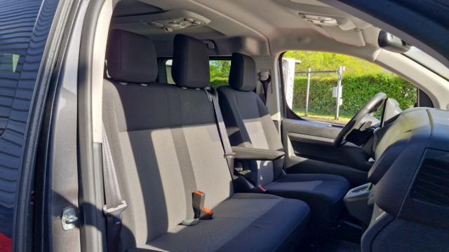 Citroen Spacetourer image 8