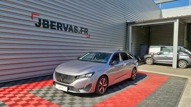 Peugeot 308 Sw Bluehdi 130ch Ss Eat8 Allure