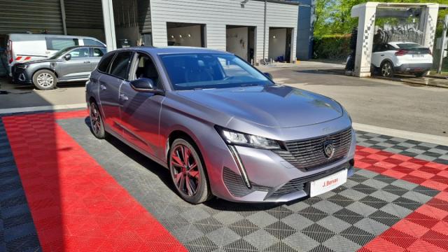 Peugeot 308 Sw image 2