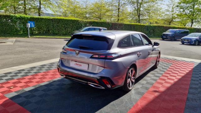 Peugeot 308 Sw image 5