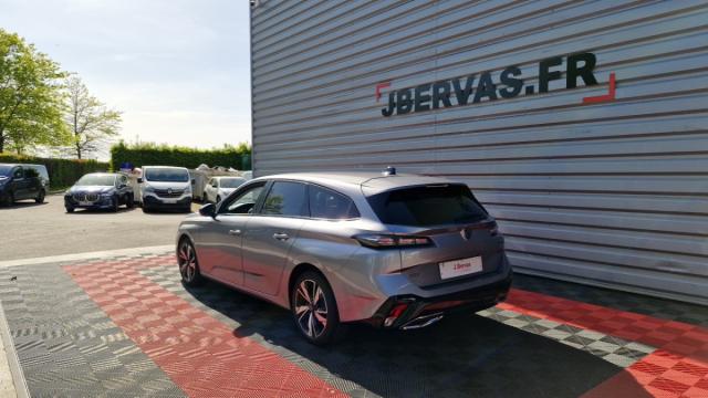 Peugeot 308 Sw image 6