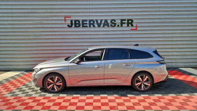 Peugeot 308 Sw image 3