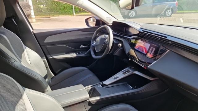 Peugeot 308 Sw image 9