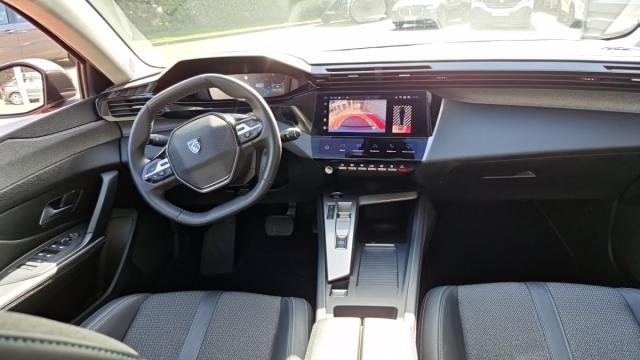 Peugeot 308 Sw image 8