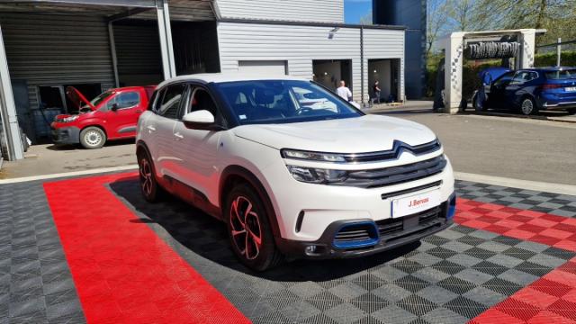 Citroen C5 Aircross image 3