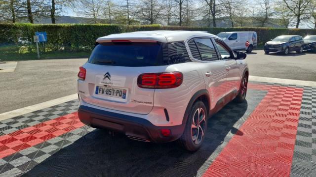 Citroen C5 Aircross image 2