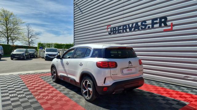 Citroen C5 Aircross image 4