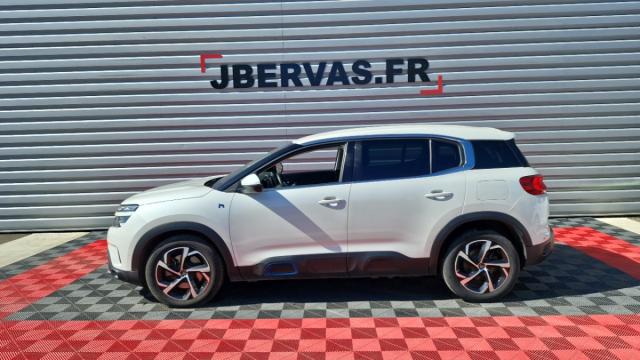 Citroen C5 Aircross image 9