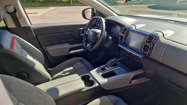 Citroen C5 Aircross image 8