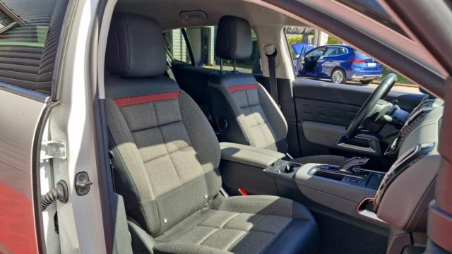 Citroen C5 Aircross image 1